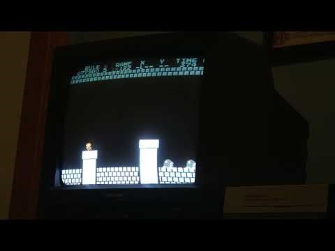 Walljump room clips + 1 frame late fast accel (progress)