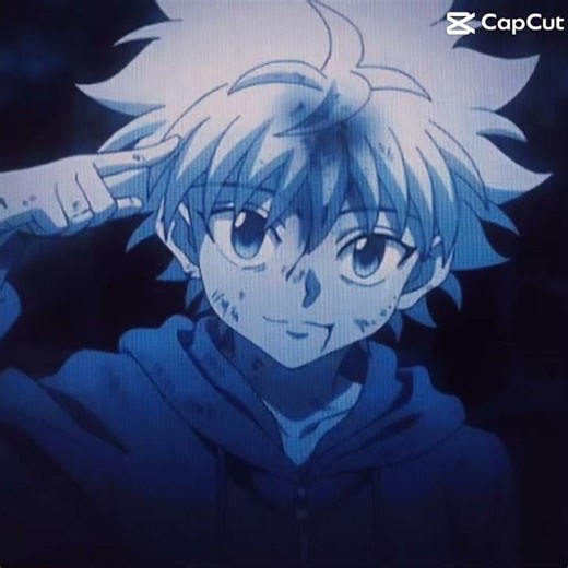 Killua and gon duo 🥹🤌#hxh #hunterxhunter #killua #gon #fyp