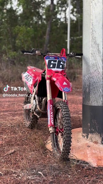 Honda CRF250R: Everything You Need to Know