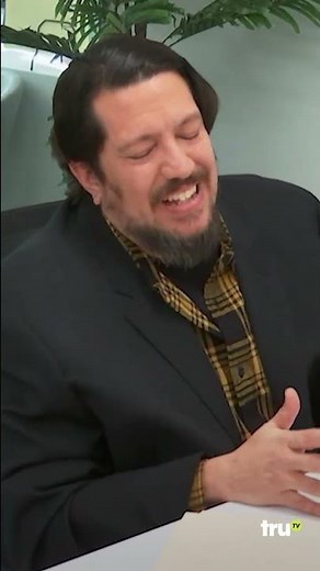 Tony, Tony, Tony #ImpracticalJokers | truTV