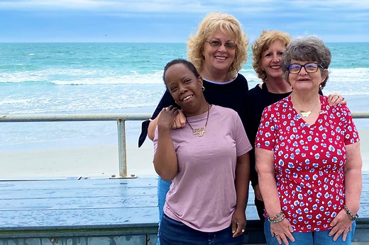 Information & Downloads for Sponsored Providers in VA - Wall Residences