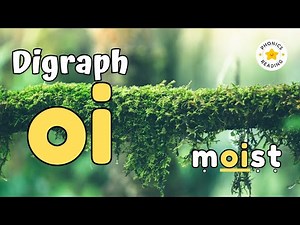 Digraph /oi/ Words | Phonics Lesson for Kids ‪@phonics_reading‬ | Phonics Reading