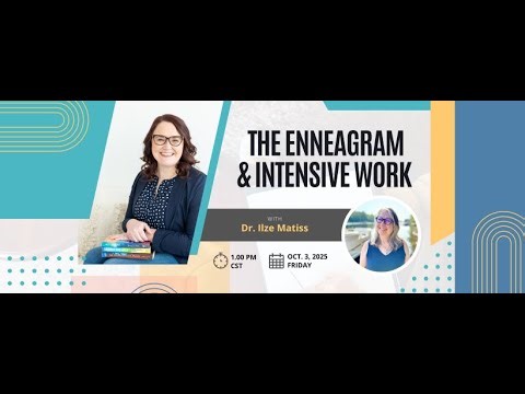 Therapy Intensives & the Enneagram
