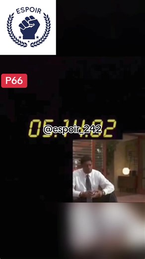 Os vídeos de Espoir le conquérant (@espoir.le.conquer) com som original - Espoir le conquérant