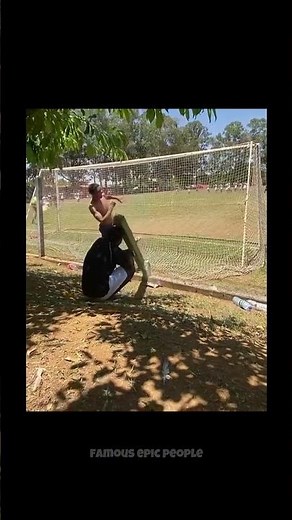 Wholesome Fails: A Totally Normal Moment That Turned Hilarious 😂⚡