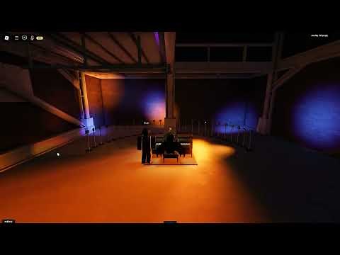 Buddy Holly - Weezer | Roblox Piano