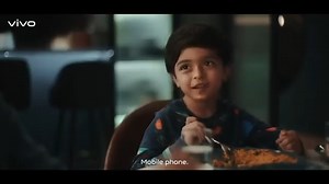 vivo unveils a heartwarming video for the 6th edition of its #SwitchOff campaign, inspiring parents to choose quality time with their kids over screen time. Also urges to mark your calendars for 'Switch Off Day' on December 20, 2024, and set your #SwitchOff moments to reconnect with what truly matters - family. For more details: https://bit.ly/3VK4de1 #vivoIndia #LiveTheJoy #SwitchOff | Best Ads