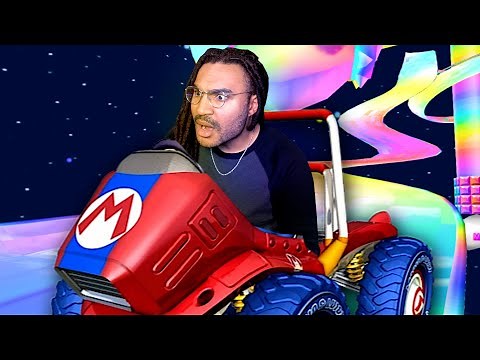 THE FIRST VIDEO GAME I EVER PLAYED...