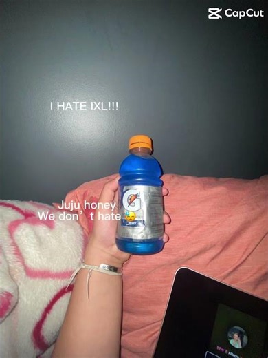 I REALLY hate ixl #fypシ゚viral #ixl #me #math