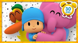 Pocoyo y sus amigos hacen de niñeros. 🍼🤣💙 ¿Dejarías a Pocoyo ser niñero de tu peque por un día? 🤣 Pocoyo and his friends babysit. 🍼🤣💙 Would you let Pocoyo babysit your little one for a day? 🤣 English version 👉 https://youtu.be/IF4-ZW9oHNY Versão em português 👉 https://youtu.be/5XZBjEjgGp0 | Pocoyo