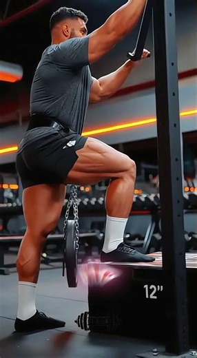 Get Fit Faster – Science-Based Workouts for Every Level 🔥💪