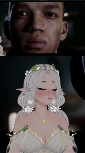 It’s all in the delivery #vtuber #thequarry