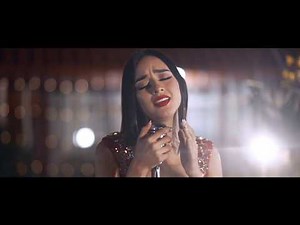 ODALIS NICOLE - AMOR ETERNO (cover)