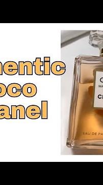 HOW TO SPOT AUTHENTIC CHANEL COCO MADEMOISELLE