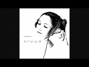 Tryad - You Are God