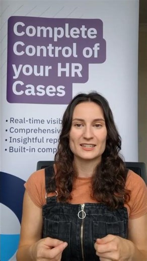 A robust HR framework balances policies with individuality