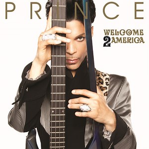 Prince - Welcome 2 America