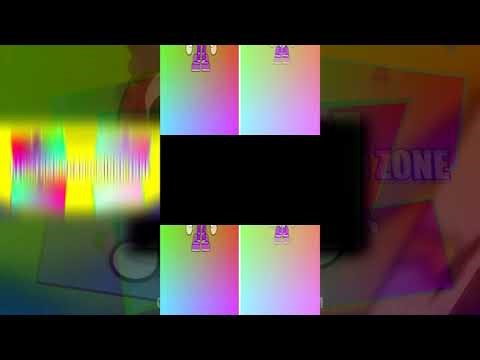 (YTPMV) DakoFunny05 Fake Sample Red YTPMV Scan D Minor Zone Scan