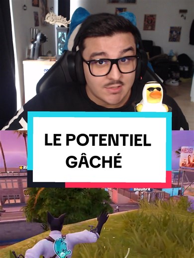 Ce mode Fortnite avait un énorme potentiel… mais il est gâché. J’ai testé le mode de jeu Fortnite ppelé Bagarre d’empoigne : un 8v8, respawn quasi instantané, première équipe à 40 éliminations. Sur le papier, c’est ultra prometteur. Le problème ? Trop de bots. À la place de vrais combats, de communication et de stratégies d’équipe, on se retrouve avec des affrontements sans tension. Ajoute à ça des coffres à looter comme en Battle Royale, alors que la zone est minuscule, et le mode perd tout son