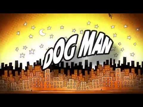Dog Man Unleashed by Dav Pilkey
