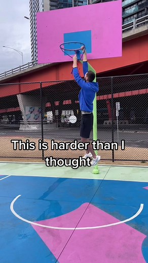 How to Put a Basketball Net on the Hoop