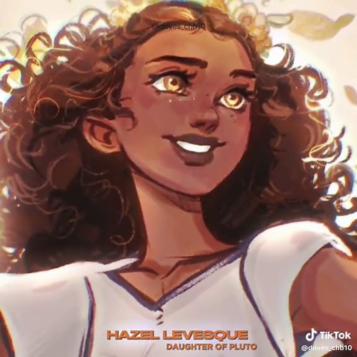 Children of the Big 3 - Percy Jackson Book Series Edits