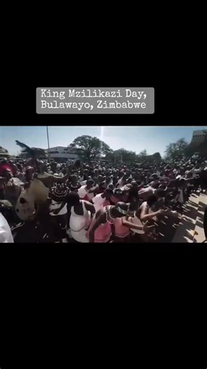 The annual King Mzilikazi Day commemorations have started at Mhlahlandlela Mzilikazi Memorial Site, 22km outside Bulawayo, Zimbabwe, along the Old Gwanda Road, and will peak tomorrow. The event commemorates the death of founding Ndebele King Mzilikazi and his foundational contributions in nation-building after his breakaway from Zulu King Shaka in 1822 and subsequent departure from present-day KwaZulu-Natal in South Africa, as well as celebrates Ndebele history, cultural heritage and diversity. 