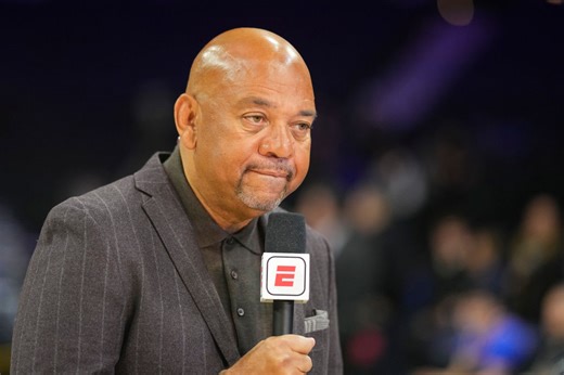 ESPN Celebrates 'Black History Always' With Inaugural All-Black Staffed NBA Broadcast