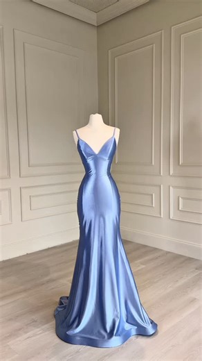 Gautier Prom & Formal Wear on Instagram: "POV: when the corset snatches, the open back stuns, and prom night is officially yours This dress doesn’t whisper... it turns heads ✨ Prom 2026 girls, this is THE moment. 👗Visit the LARGEST dress store in TEXAS! 📍 Location 10515 IH-10 San Antonio,TX 🌐www.gautierdresses.com #Prom2026 #PromTok #CorsetDress #OpenBackDress #gautierdresses"