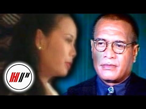 Broery Marantika & Dewi Yull - Widuri [Official Music Video]