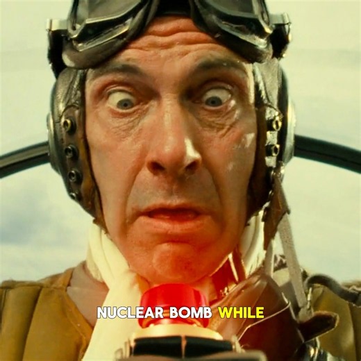 They Had Seconds to Stop the Nuclear Bomb