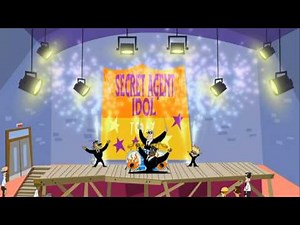 Johnny Test - Guess Who's Coming to Johnny's for Dinner + Johnny's New BFF