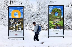 Biathlon-Weltcup: Stell dir vor, es ist Biathlon und keiner darf hin - inSüdthüringen