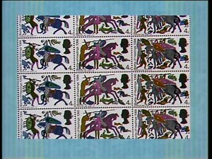 75K views · 320 reactions | #OnThisDay1989: "They are the best form of social history you could find." Tony Benn brought his stamp collection to Daytime Live. | BBC Archive | Facebook