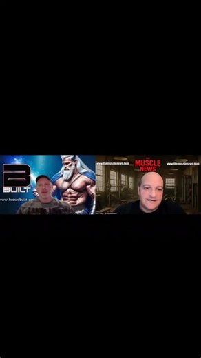 Eric Broser on Instagram: "**THE FINAL EPISODE OF 2025 NOW LIVE (link below)** Yes, Kevin and I filmed show #32 on New Year's Eve, and we hope you enjoy it! Here are the topics discussed--> 🔴 Remembering IFBB pro and elite trainer, Dean Tornabene, and iconic bodybuilding photographer, Bill Dobbins. May they RIP. 🔴 The controversy about PMMA (Polymethyl methacrylate) continues to heat up! Should it (and other similar substances) be banned from bodybuilding? 🔴 Natalia vs Sarah - What's the trut