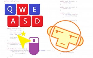 【JavaFX游戏框架开发】第06期-鼠标输入