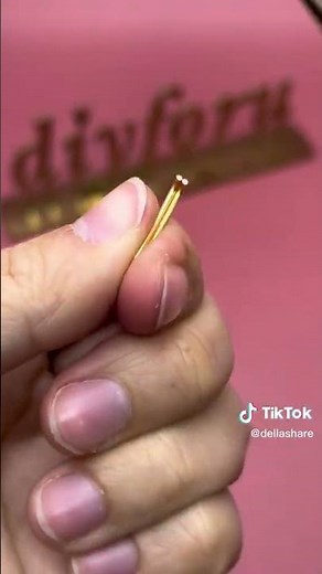 How to Make a Spring Coil | Step-by-Step Guide by DIYforu_Della_EU