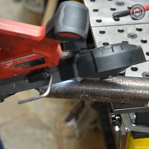 Revamping the Powercaster PC-3: Trailer Dolly Upgrade | Make Everything