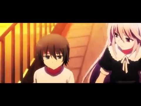 Grisaia no Meikyuu Ep 1 Legendado em Portugues