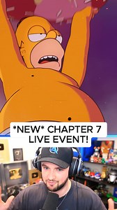 437K views · 4.2K reactions | *NEW* Fortnite Chapter 7 LIVE EVENT! #alia | Ali-A | Facebook