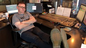 Don't sleep on your chance to win $25,000 and LIVE FREE! 😴💰 Click here ➡️ bit.ly/LiveFree25k, download the Q102 app, & listen 5x weekdays at 7:40a, 9:40a, 11:40a, 1:40p & 3:40p. You could be next! | Q102 (WKRQ)