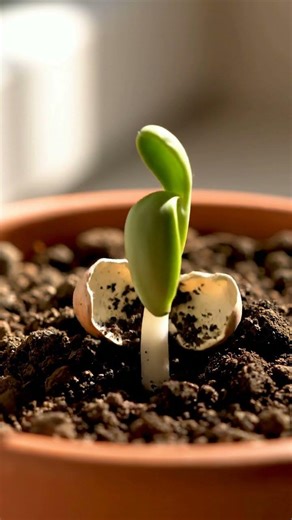 Plant Survival Strategies