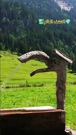 رحلة لا تُنسى في جبال وأنهار سويسرا🇨🇭 4K | مناظر طبيعية ستأسر قلبك | Swiss Nature Join us on a pea