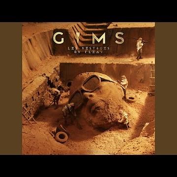 C'est fini (feat. Mohamed Ramadan)