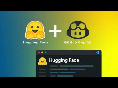 Hugging Face Brings Open-Source AI Models to Visual Studio Code.