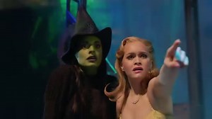 Get ready to become obsessed with this new WICKED trailer! | Broadway.com