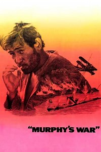 Murphy's War (1971) - Movie
