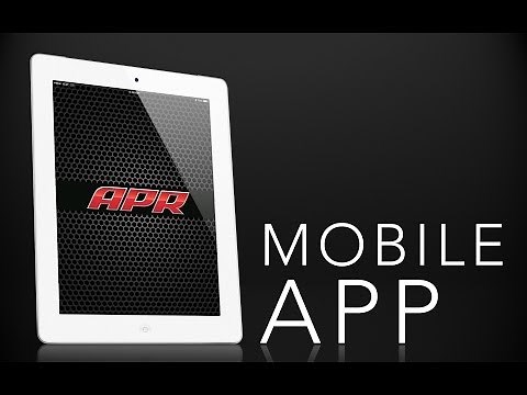 APR Mobile