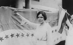 Nine Things a Woman Couldn’t Do in 1971