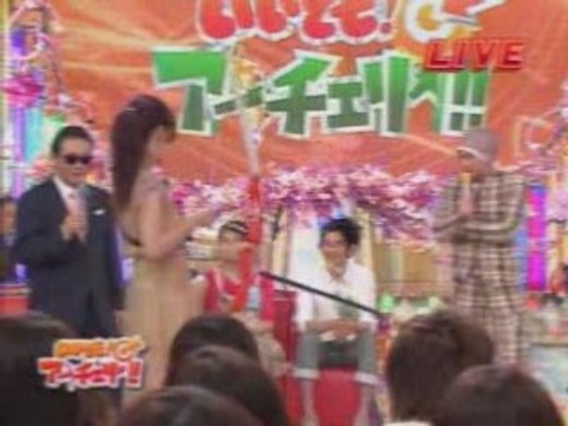 [080407]「笑っていいとも！2008春の祭典SP」